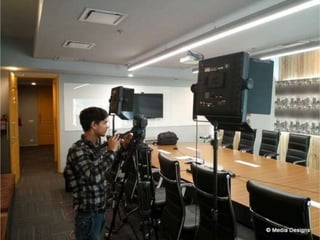 Video production Timeline - Media Designs