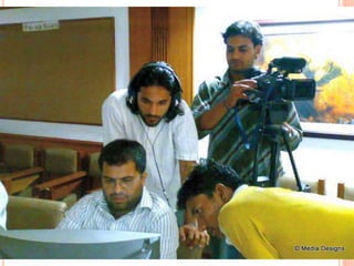 Video production Timeline - Media Designs