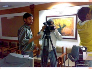 Video production Timeline - Media Designs