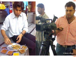 Video production Timeline - Media Designs