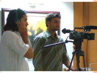 Video production Timeline - Media Designs