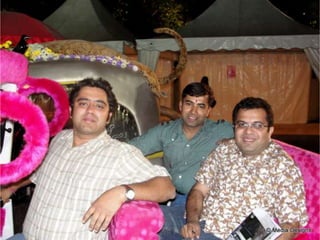 Video production Timeline - Media Designs