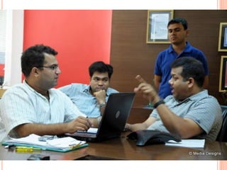 Video production Timeline - Media Designs