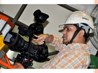 Video production Timeline - Media Designs