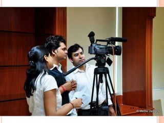 Video production Timeline - Media Designs