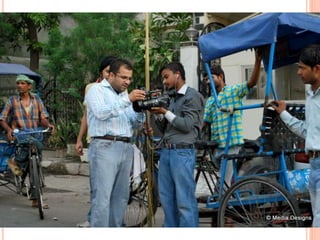 Video production Timeline - Media Designs