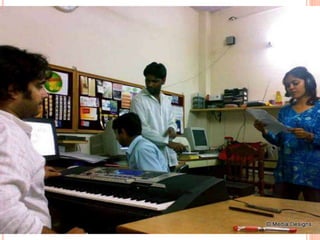 Video production Timeline - Media Designs