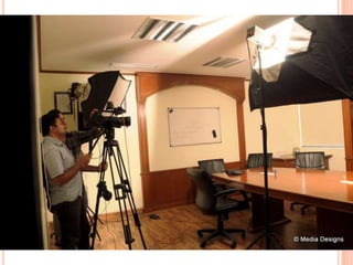 Video production Timeline - Media Designs