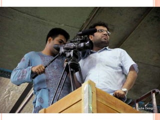 Video production Timeline - Media Designs