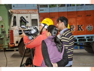 Video production Timeline - Media Designs