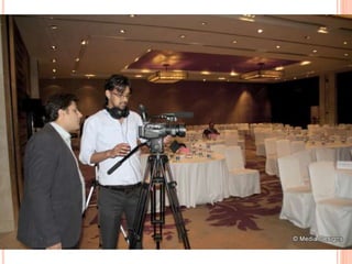 Video production Timeline - Media Designs