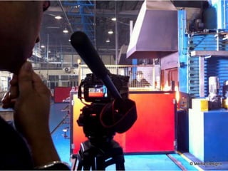 Video production Timeline - Media Designs