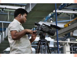 Video production Timeline - Media Designs