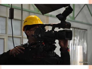 Video production Timeline - Media Designs