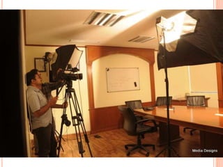 Video production Timeline - Media Designs