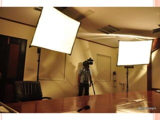 Video production Timeline - Media Designs