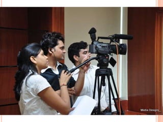 Video production Timeline - Media Designs