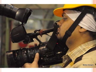 Video production Timeline - Media Designs