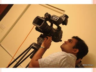 Video production Timeline - Media Designs