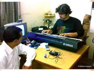 Video production Timeline - Media Designs