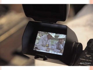 Video production Timeline - Media Designs