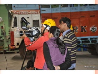 Video production Timeline - Media Designs