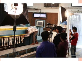 Video production Timeline - Media Designs