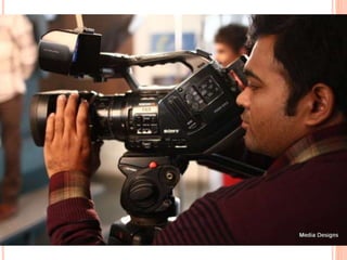 Video production Timeline - Media Designs