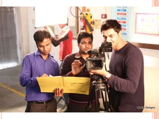 Video production Timeline - Media Designs