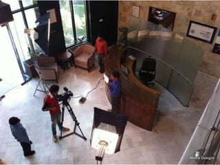 Video production Timeline - Media Designs