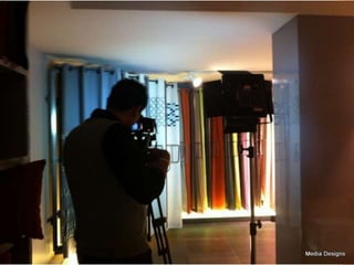 Video production Timeline - Media Designs