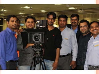 Video production Timeline - Media Designs