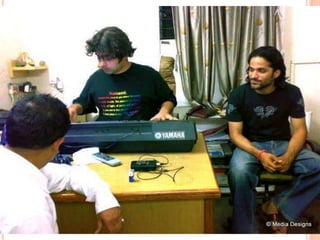 Video production Timeline - Media Designs