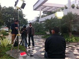 Video production Timeline - Media Designs