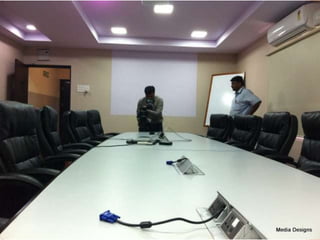 Video production Timeline - Media Designs