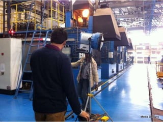 Video production Timeline - Media Designs