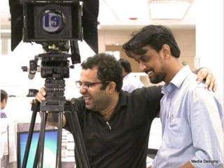 Video production Timeline - Media Designs