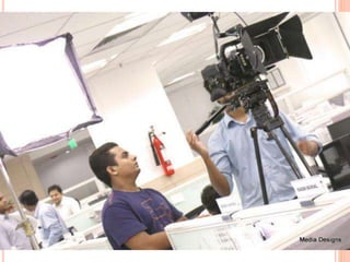 Video production Timeline - Media Designs