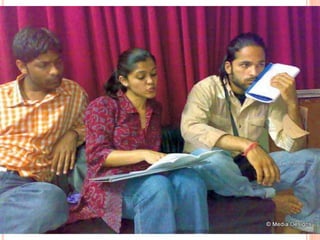 Video production Timeline - Media Designs