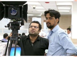 Video production Timeline - Media Designs