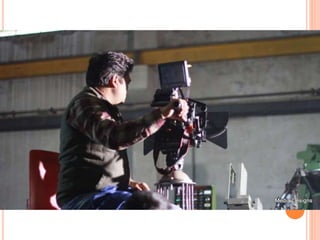 Video production Timeline - Media Designs