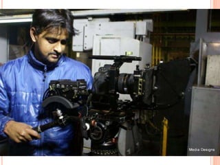 Video production Timeline - Media Designs