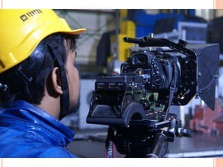 Video production Timeline - Media Designs