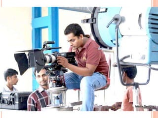 Video production Timeline - Media Designs