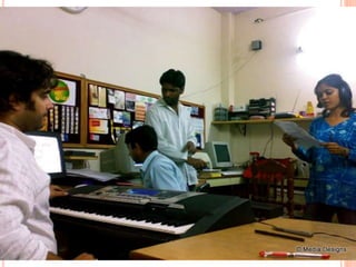 Video production Timeline - Media Designs