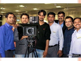 Video production Timeline - Media Designs