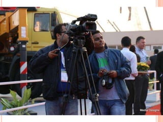 Video production Timeline - Media Designs