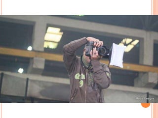 Video production Timeline - Media Designs