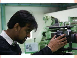 Video production Timeline - Media Designs