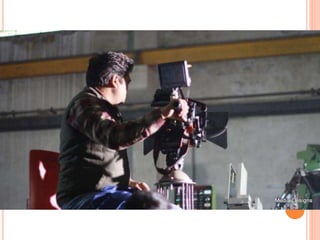 Video production Timeline - Media Designs